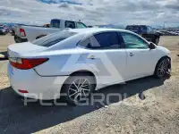2016 Lexus ES350 photo