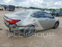 2016 Lexus ES350 фото