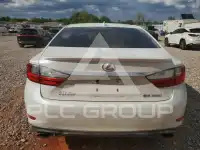 2016 Lexus ES350 photo