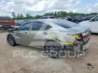 2016 Lexus ES350 фото