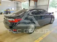2016 Lexus ES350 фото