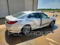 2016 Lexus ES350 фото