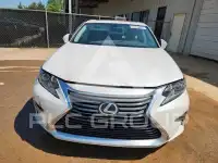 2016 Lexus ES350 фото