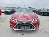 2016 Lexus ES350 фото