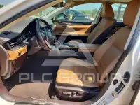 2016 Lexus ES350 фото