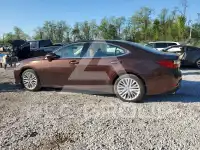 2016 Lexus ES350 фото