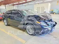 2016 Lexus ES350 фото