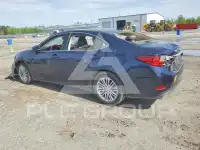 2016 Lexus ES350 фото