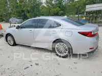 2016 Lexus ES350 photo