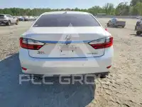 2016 Lexus ES350 photo
