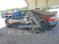 2016 Lexus ES350 фото