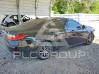 2016 Lexus ES350 фото