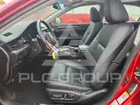 2016 Lexus ES350 фото