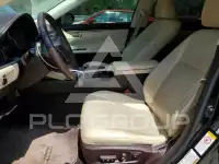 2016 Lexus ES350 фото