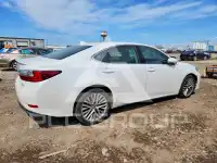 2016 Lexus ES350 photo