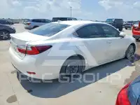 2016 Lexus ES350 фото