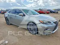 2016 Lexus ES350 фото