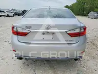2016 Lexus ES350 photo