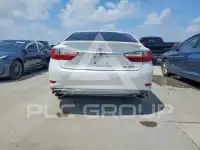 2016 Lexus ES350 фото
