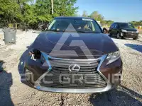 2016 Lexus ES350 фото