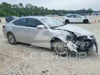 2016 Lexus ES350 photo