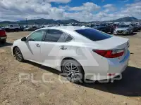 2016 Lexus ES350 photo