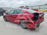 2016 Lexus ES350 фото