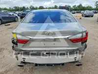 2016 Lexus ES350 фото