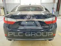 2016 Lexus ES350 фото