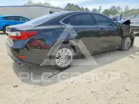 2016 Lexus ES350 фото