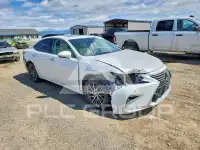 2016 Lexus ES350 photo