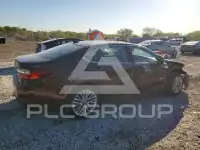 2016 Lexus ES350 фото