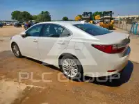 2016 Lexus ES350 фото