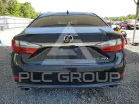 2016 Lexus ES350 фото