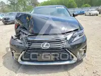 2016 Lexus ES350 фото