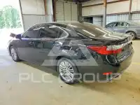 2016 Lexus ES350 фото