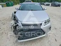 2016 Lexus ES350 photo