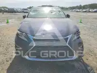2016 Lexus ES350 фото