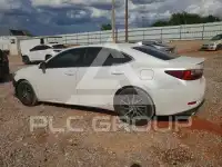 2016 Lexus ES350 photo