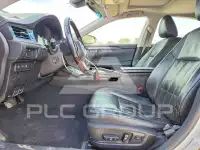 2016 Lexus ES350 photo