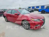 2016 Lexus ES350 фото