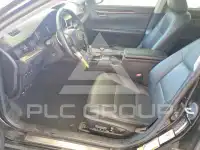 2016 Lexus ES350 фото