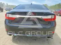2016 Lexus ES350 фото