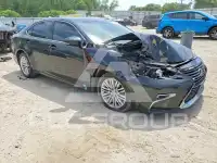 2016 Lexus ES350 фото