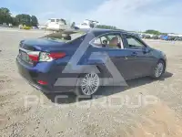 2016 Lexus ES350 фото