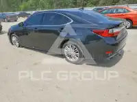 2016 Lexus ES350 фото