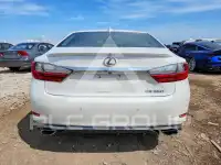 2016 Lexus ES350 photo