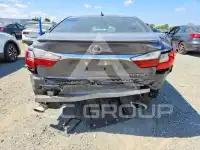 2016 Lexus ES350 фото