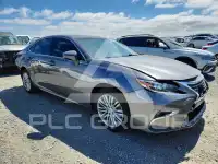 2016 Lexus ES350 фото