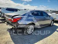 2016 Lexus ES350 фото